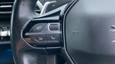 Peugeot 5008 2.0 BlueHDi 180 GT Line 5dr EAT8 Diesel Estate